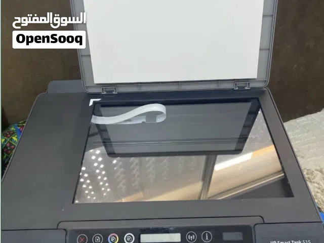 طابعه اتش بي للبيع