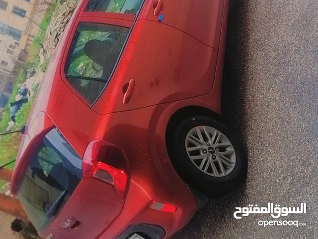 HatchBack Kia in Amman