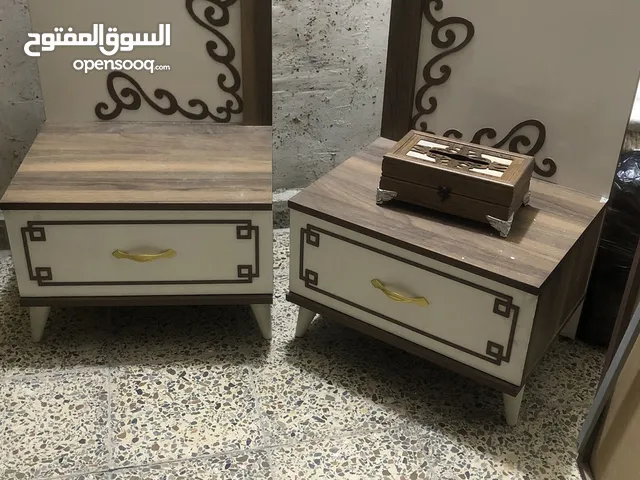 غرفة نوم تركي تحتوي على 7 قطع سعر 600 الف