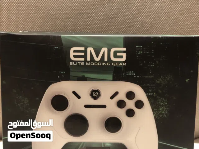 كنترولر احترافي اكس بوكس وبي سي (جديد) وقابل