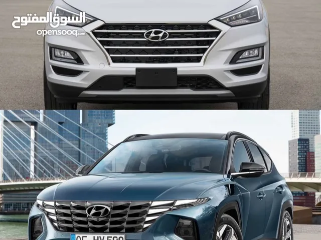 Hyundai Santa Fe 2018 in Al Riyadh