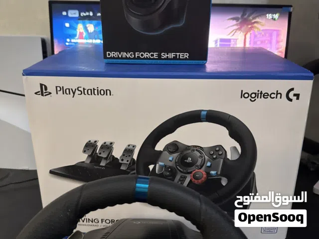 دركسون g29 مستعمل اقل من شهر