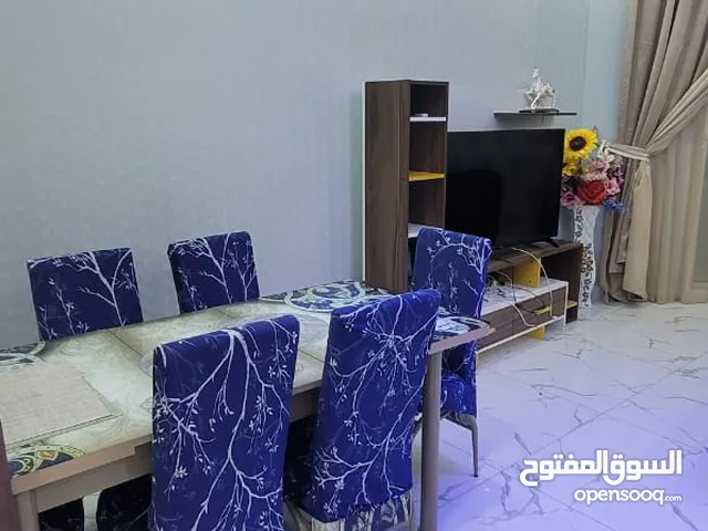1700 ft 2 Bedrooms Apartments for Rent in Ajman Al Rashidiya