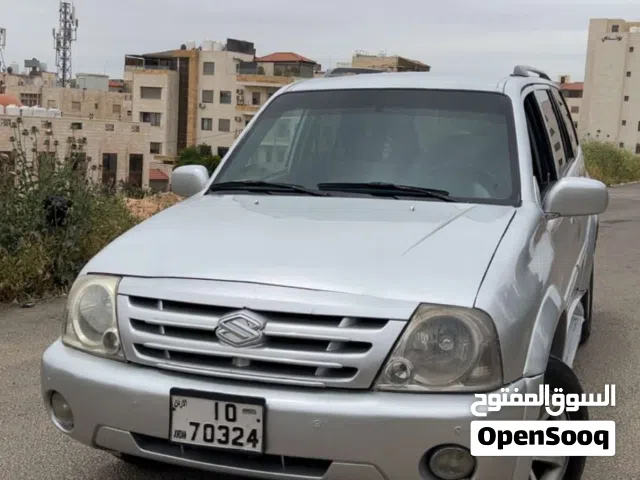 2004 Suzuki Grand Vitara JLX