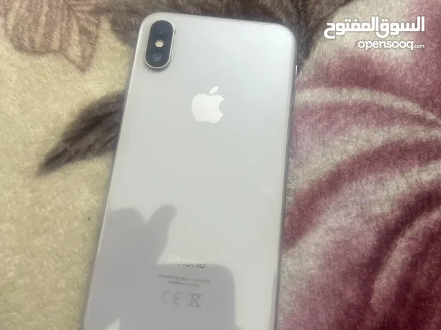 Apple iPhone X 64 GB in Najaf