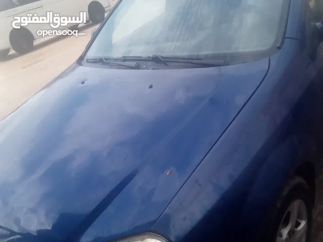 Used Chevrolet Optra in Mansoura