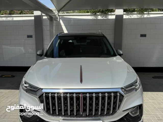 Hongqi HS5 Flagship 2024  Full Options  ADAS  9300 KM  Mint Condition