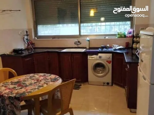 غرفتين نوم مفروشة للايجار عين منجد