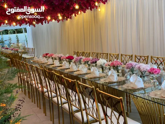 تاجير خيم تاجير كراسي تاجير طاولات تجهيز بيوت الاجر العزاء صوبات تجهيز وتنظيم جميع انواع المناسبات