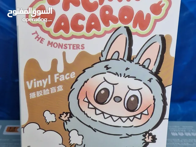 LABUBU the monsters