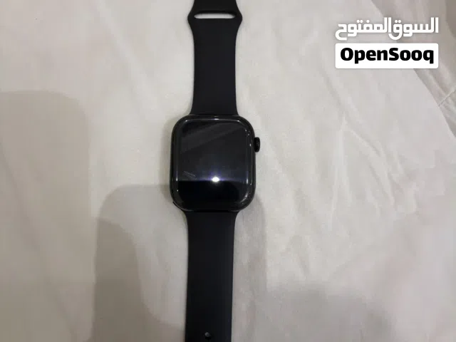 ابل واتش 11 الشاشه الكبيره Apple Watch 11 big screen  Still on Warranty