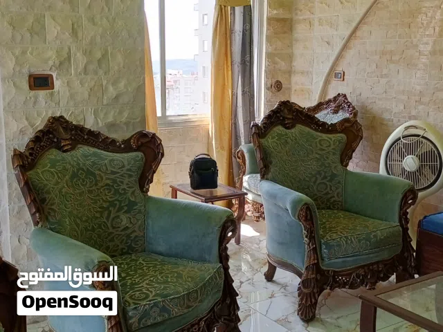 100 m2 2 Bedrooms Apartments for Rent in Tartous Mashta Al-Hilu