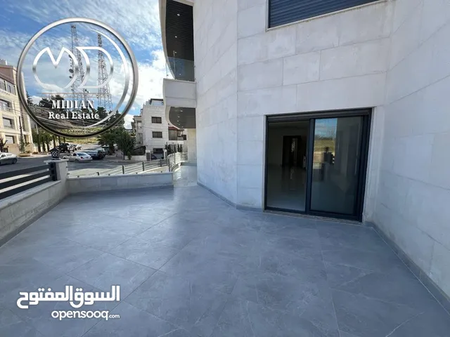 120 m2 3 Bedrooms Apartments for Sale in Amman Khalda