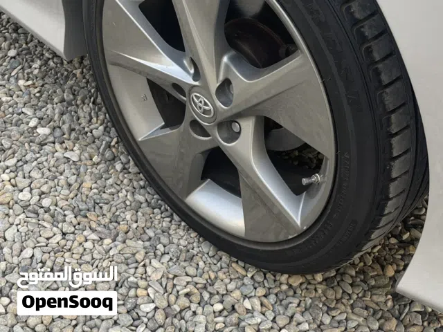 4 رنجات كامري وكاااااااله نظااف