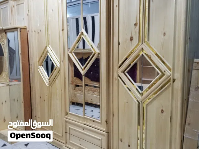 مركز الحاتمي لاحدث الغرف النوم الملكي