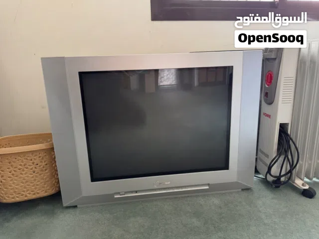 CRT TV 29 inch - Silver
