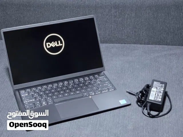Dell Vostro 14 5410 i7 11390H, 16GB Ram, 256GB NVMe SSD حالة الجديد