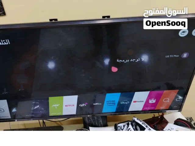 شاشه الي جي للبيع