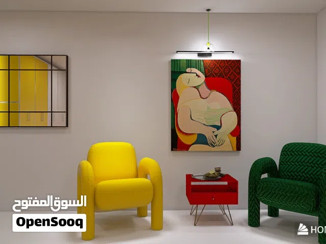 صور 3D عالية الجودة لتصورك الخاص بمساحاتك،ملف PDF،بإستخدام تطبيق Homestyler