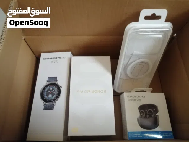 Honor Honor 60 512 GB in Cairo