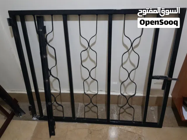 بوابة أمان للأطفال  حاجز أمان للممرات
