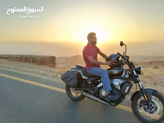 Qj srv 600 st كروز