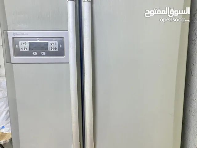 General Electric Refrigerators in Baghdad