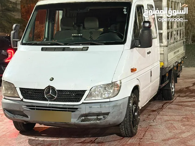 مرسيدس 416