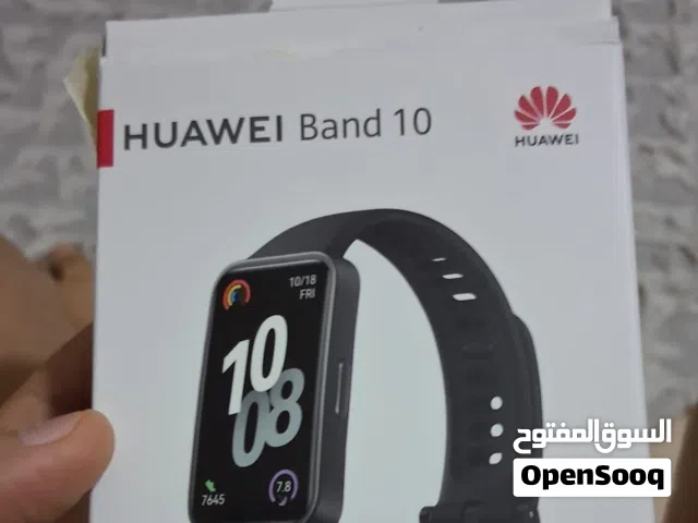 Huawei smart watches for Sale in Central Governorate