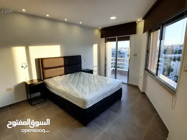 55 m2 2 Bedrooms Apartments for Rent in Amman 4th Circle