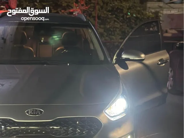 Used Kia Niro in Zarqa