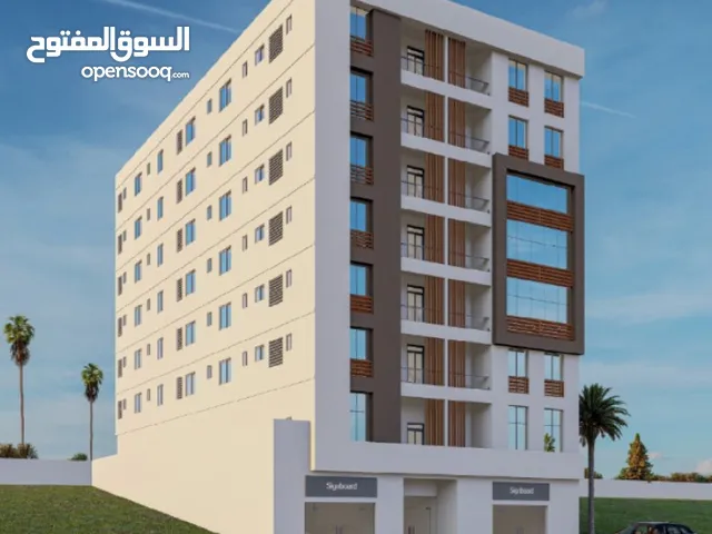 133 m2 3 Bedrooms Apartments for Sale in Muscat Bosher
