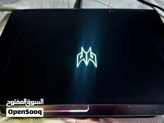 Acer predator 300