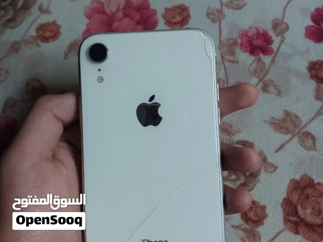 ايفون xr بطاريه 82