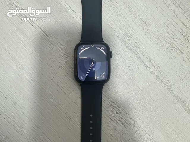 ابل واتش سيريس 7، حجم 45mm بطاريه .83%