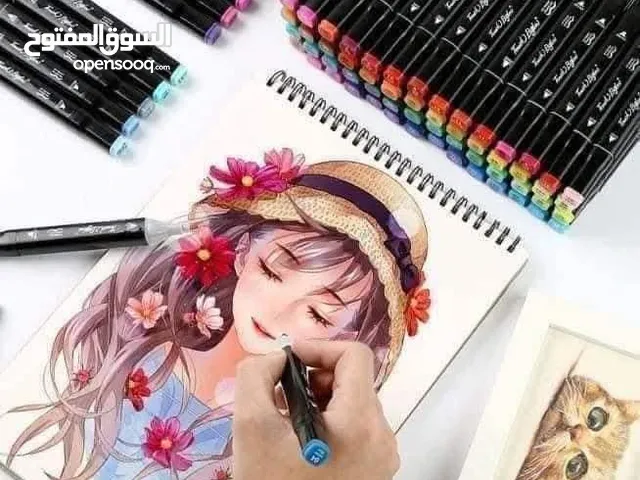 اقلام فنية