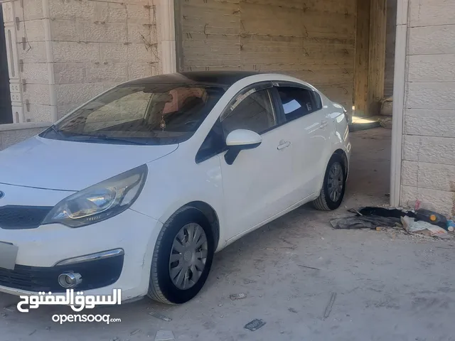 Used Kia Pride in Hebron