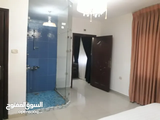 50m2 Studio Apartments for Rent in Amman Deir Ghbar