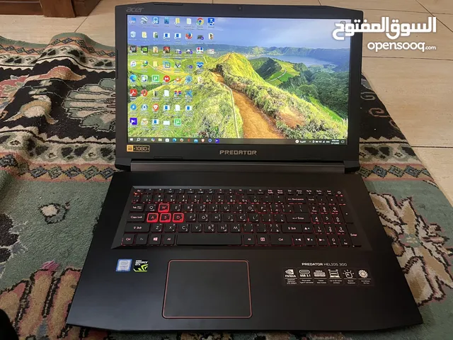 Windows Acer for sale  in Mecca