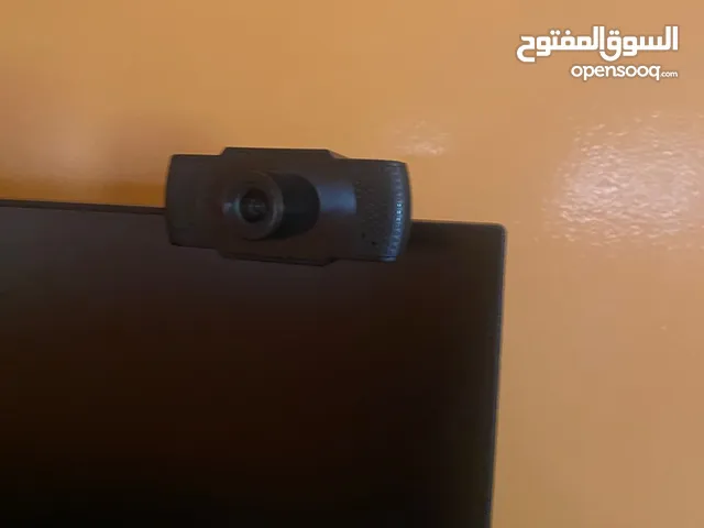 Webcam-Camera for stream (1080 P)