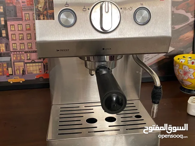 آلـة قـهـوه