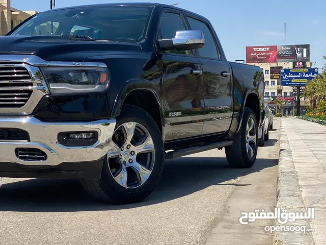 New Dodge Ram in Karbala