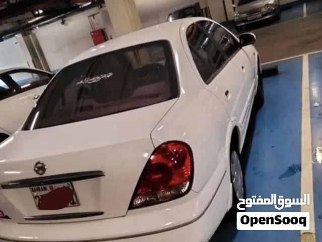 Nissan sunny 2005 urgent sale