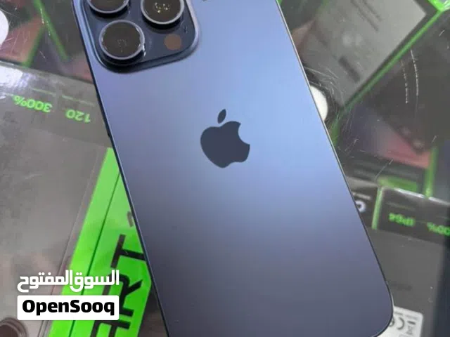 15 pro max وارد الشرق الاوسط وكالة جديد
