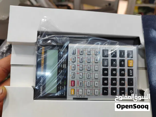 آله حاسبه للطلبه نوع casio درجه أولي