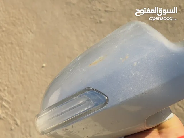 مرية افانتي منفوخه لون رصاصي جيهت ليمين