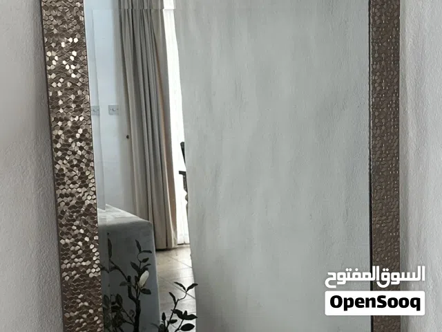 Large mirror