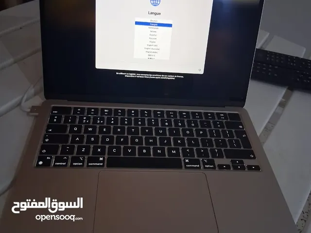 macOS Apple for sale in Tunis