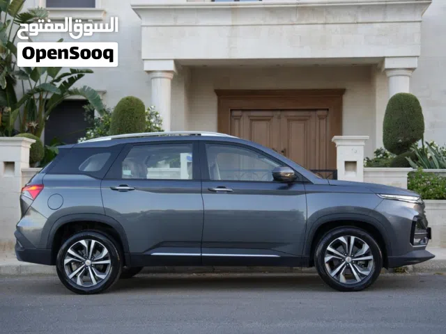 2024 Chevrolet Captiva LTZ
