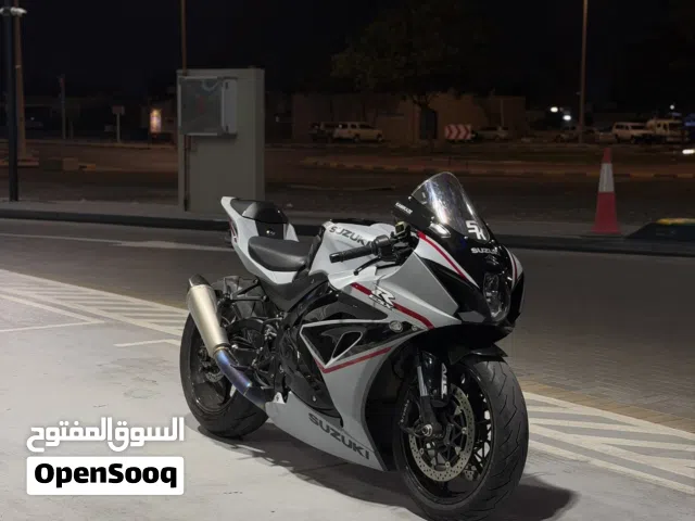 2017 سوزوكي GSX-R1000R